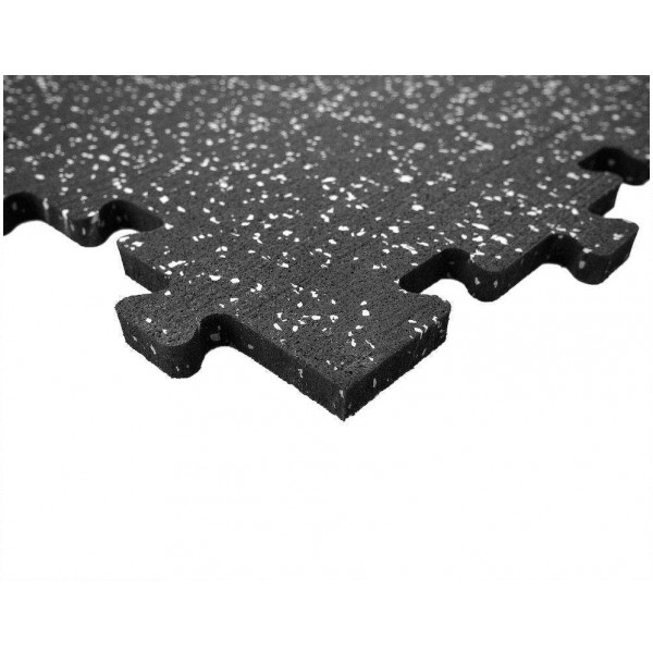 Rephouse Neoflex™ 500 Series Rubber Flooring by Podium 4 Sport