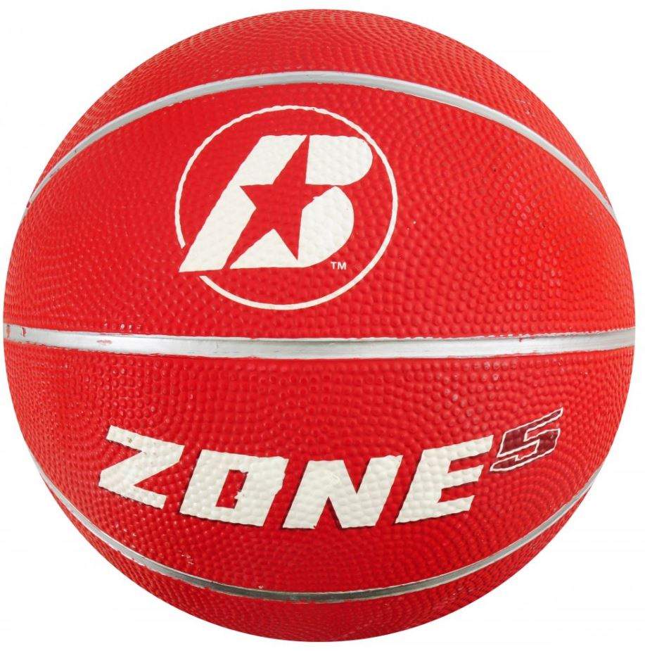 Baden Zone Basketball 