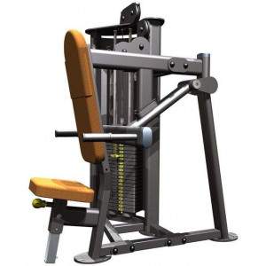 Indigo Fitness Selectorised Tricep Dipping by Podium 4 Sport