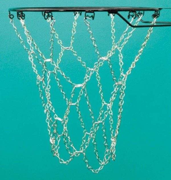 Sureshot Basketball Chain Netby Podium 4 Sport