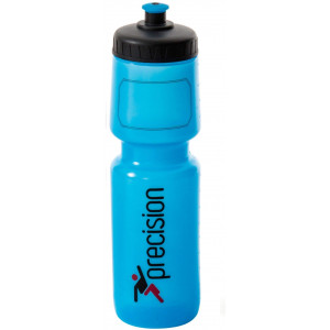 Precision Training Water Bottle 750ml Blue by Podium 4 Sport