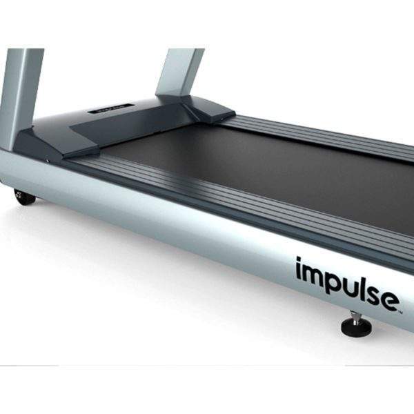 Impulse RT500 Treadmill by Podium 4 Sport