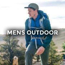 Men's Outdoor