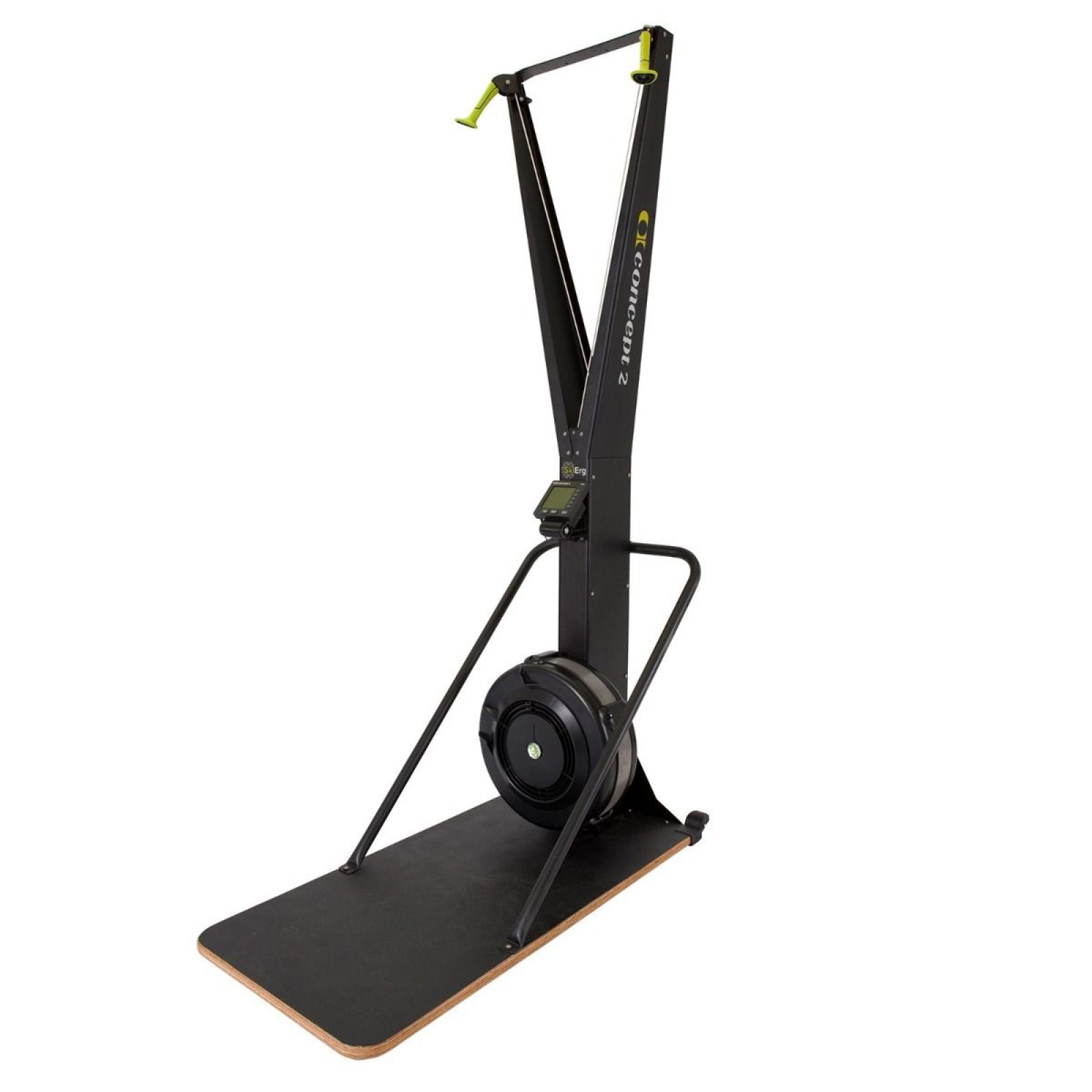 Concept 2 SkiErg with Stand - Podium 4 Sport